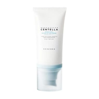 faces madagascar centella hyalu cica water fit