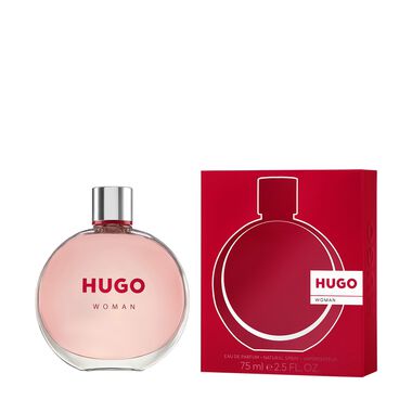 faces hugo woman