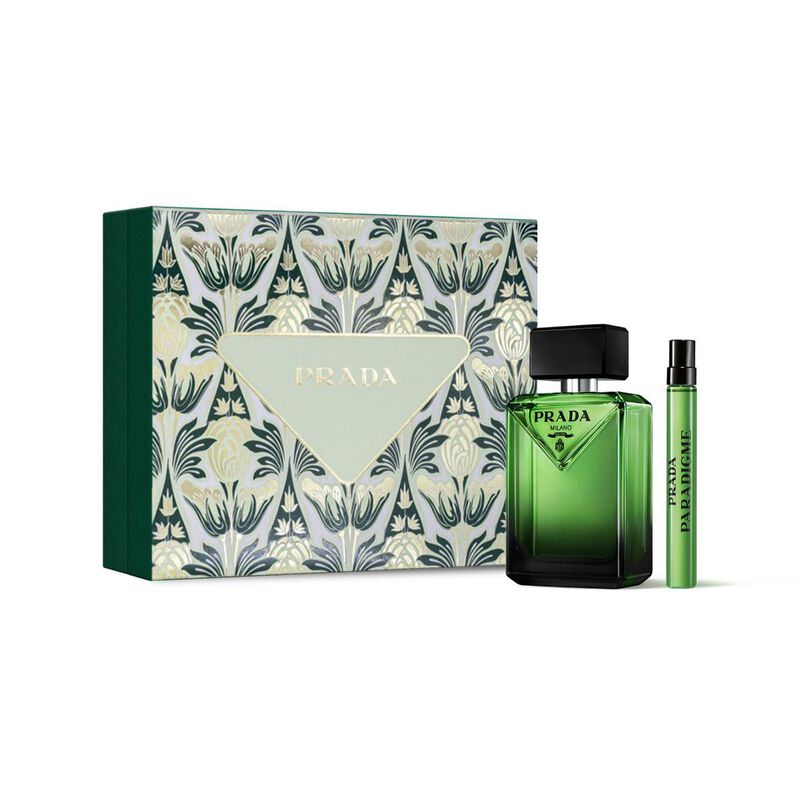 prada paradigme set