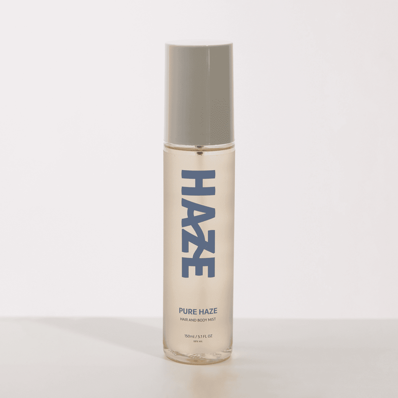 haze pure haze