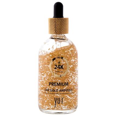 faces 24k gold ampoule