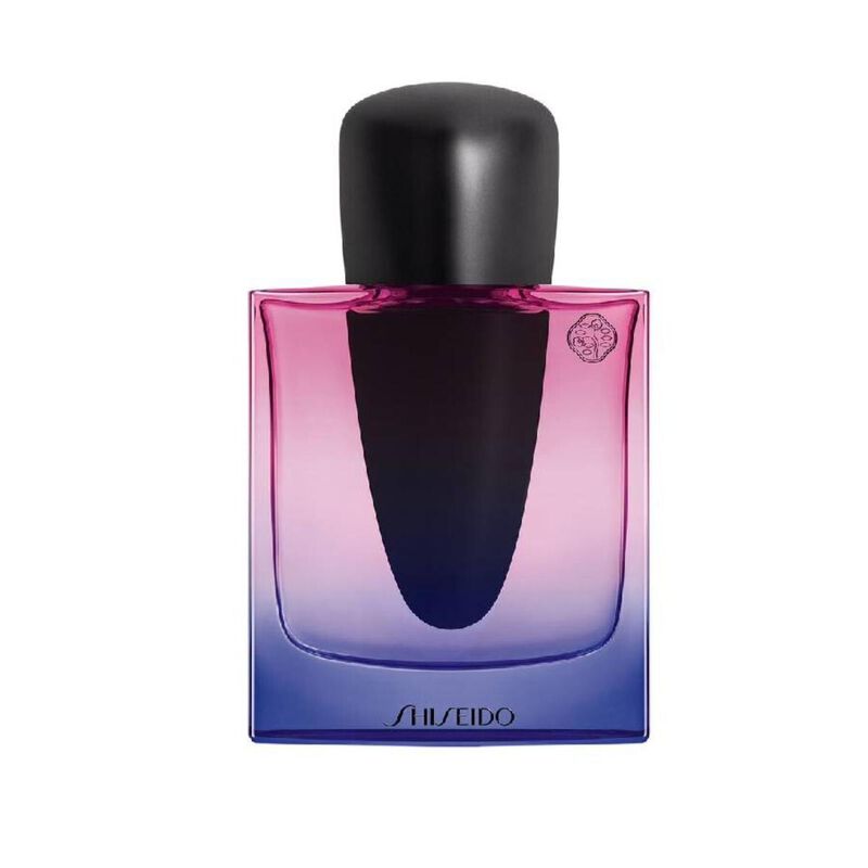 shiseido ginza night