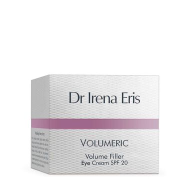 faces volumeric volume filler
