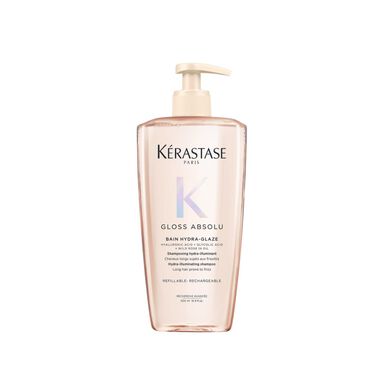 faces gloss absolu hydra glaze