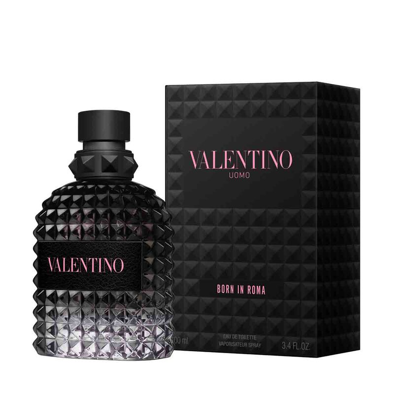 valentino born in roma eau de toilette