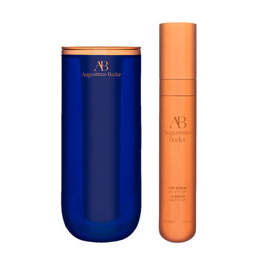 faces the serum 30ml