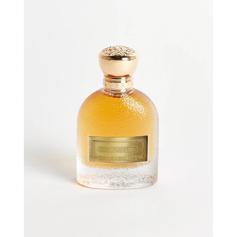 فخر الإمارات عطر هيدن توباكو