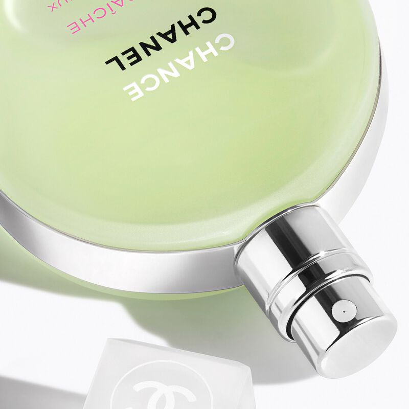 chanel chance eau fraiche