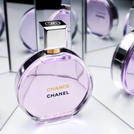 faces chance eau splendide