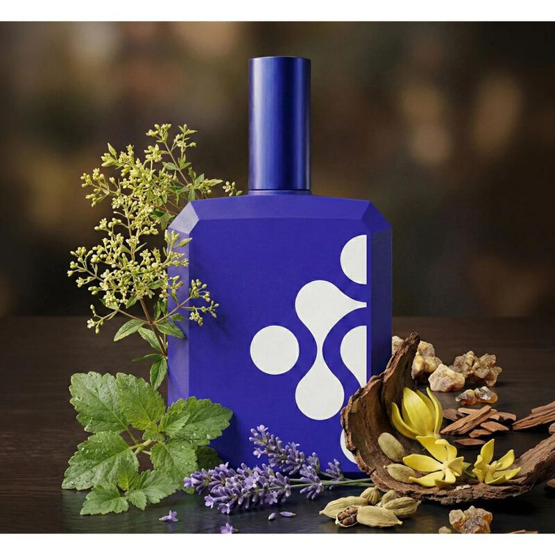 إيستو ر دي بارفان 1.4 عطر هذه ليست زجاجة بلو