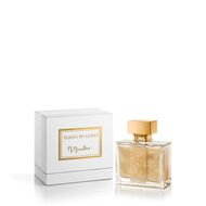 faces ylang in gold