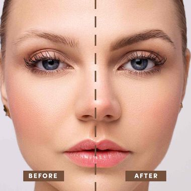 قلم تحديد الحواجب ذا براو بوس faces قلم تحديد الحواجب ذا براو بوس