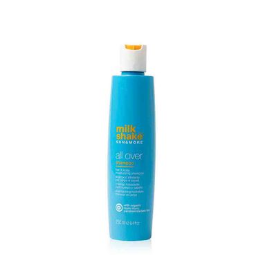 faces sun   more all over shampoo