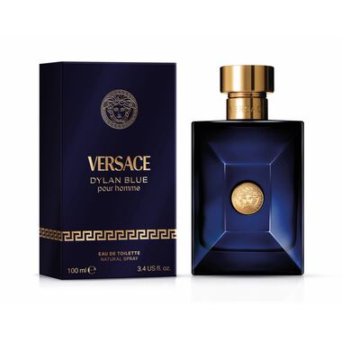 faces dylan blue eau de toilette