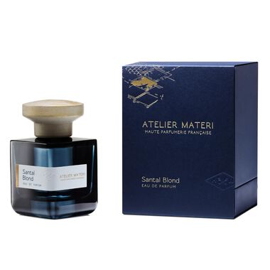 faces عطر سانتال بلوند