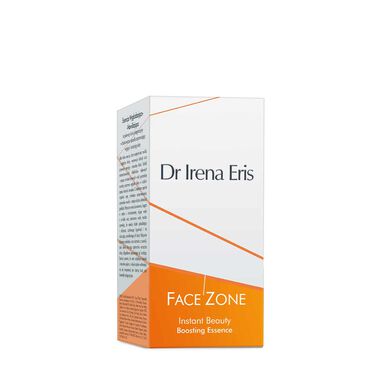 faces face zone instant beauty boosting essence