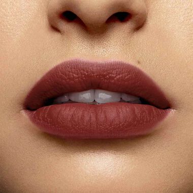 faces l absolu rouge intimatte