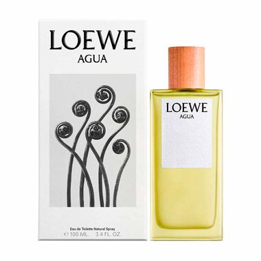 Agua Eau De Toilette 100ml faces agua eau de toilette 100ml