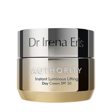 faces authority instant luminous