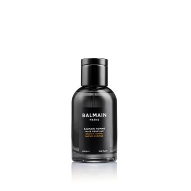 faces hair perfume