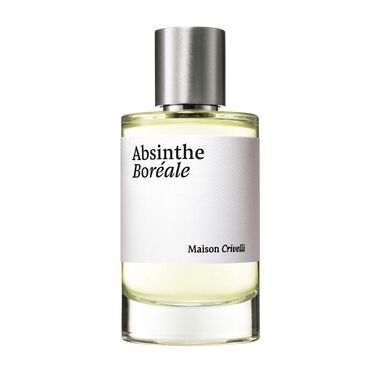 Absinthe Boréale faces absinthe bor ale