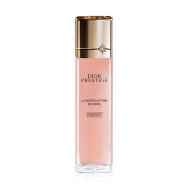 Prestige La Micro-Lotion De Rose Advanced Formula faces prestige la micro lotion de rose advanced formula
