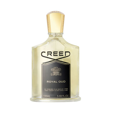 faces royal oud