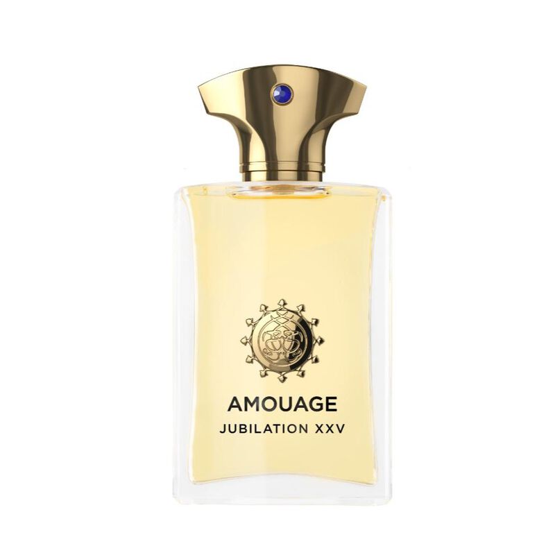 amouage jubilation xxv