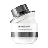 faces invisible touch face fixing powder