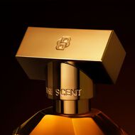 faces boss the scent intense
