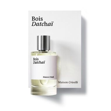 Bois Datchaï faces bois datcha