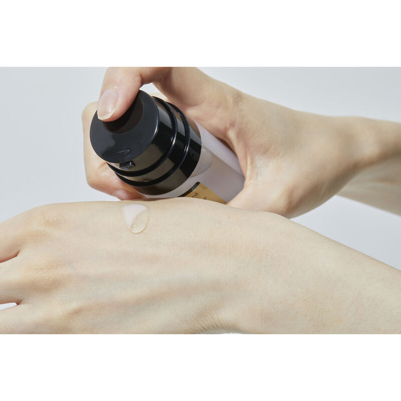 cosrx advanced snail radiance dual essence