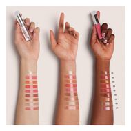 faces prisma glass lip gloss