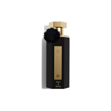faces hair perfume 21