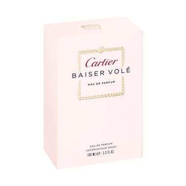 faces baiser vol  eau de parfum