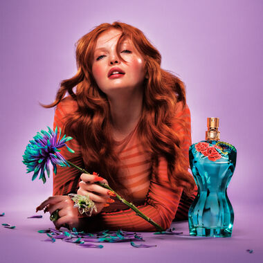 faces عطر لابيل بارادايس جاردن