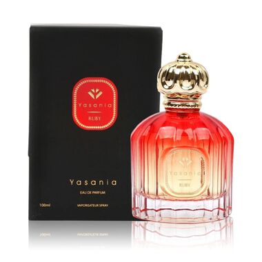 faces عطر روبي