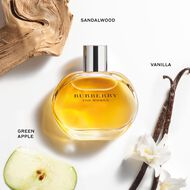 faces عطر بربري كلاسيك أو دو برفان