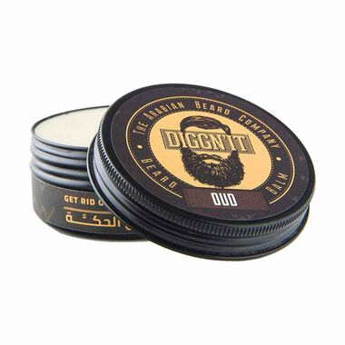 faces oud beard balm 50g