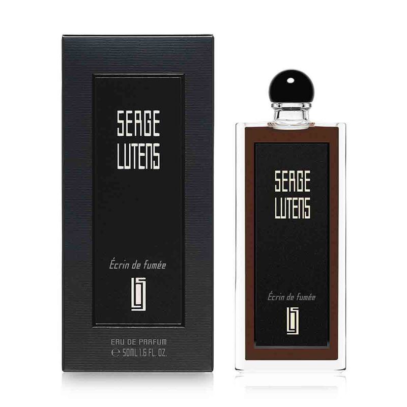 سيرج لوتنس عطر إيكرين دي فومي