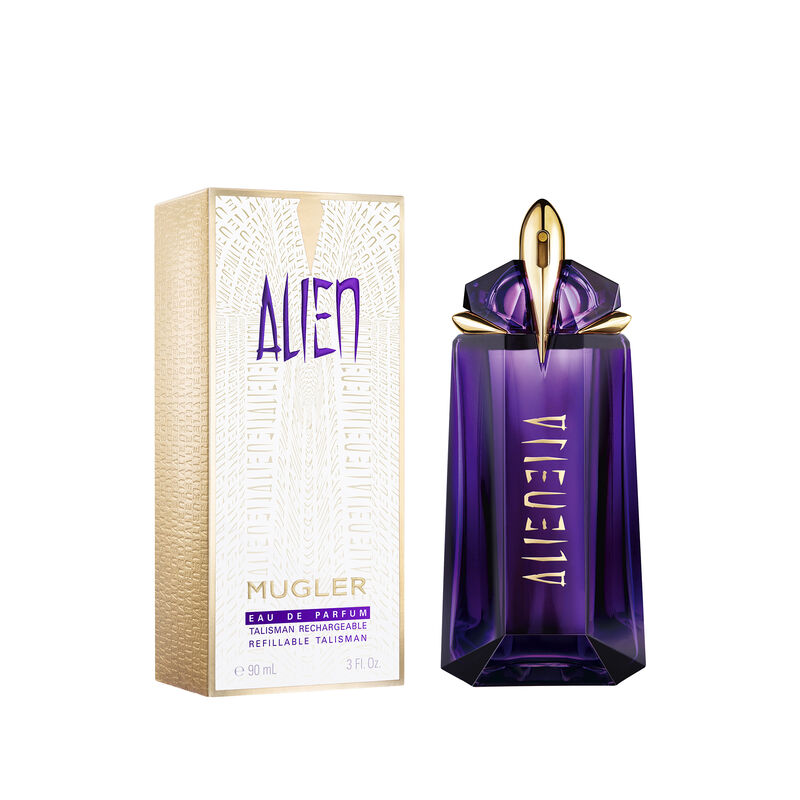 موغلر عطر إيليان أو دو برفان