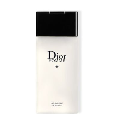 faces homme shower gel 200ml