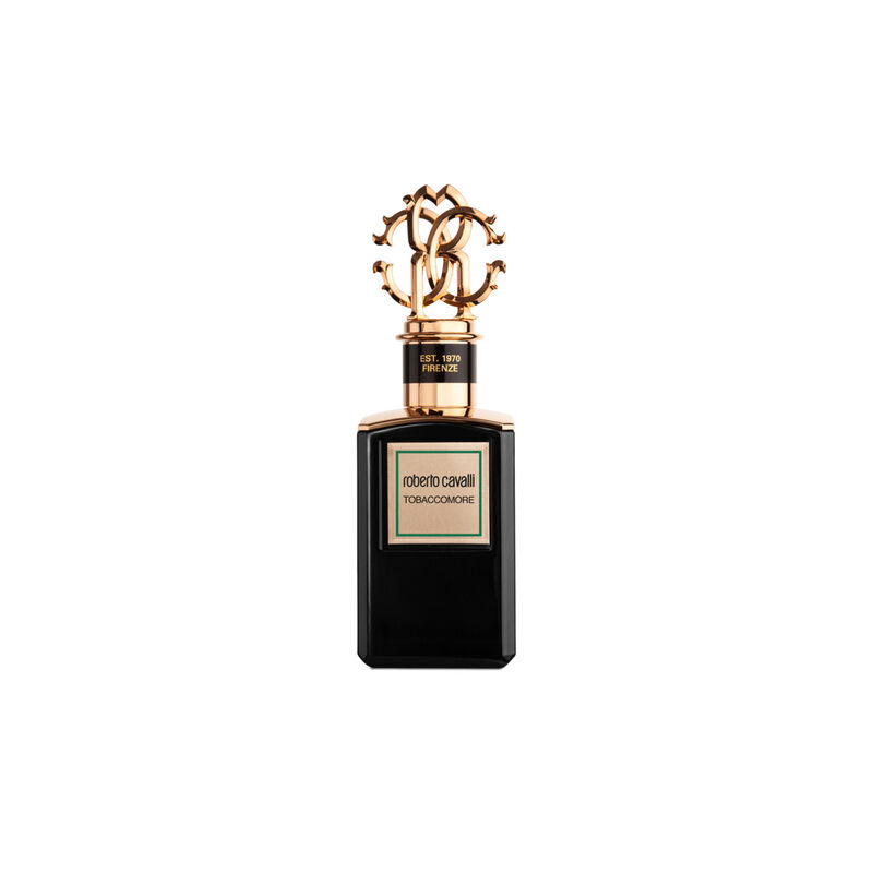 roberto cavalli gold tobaccomore