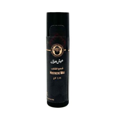 faces moustache wax unscented 15ml