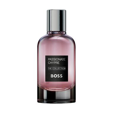 faces boss the collection passionate chypre
