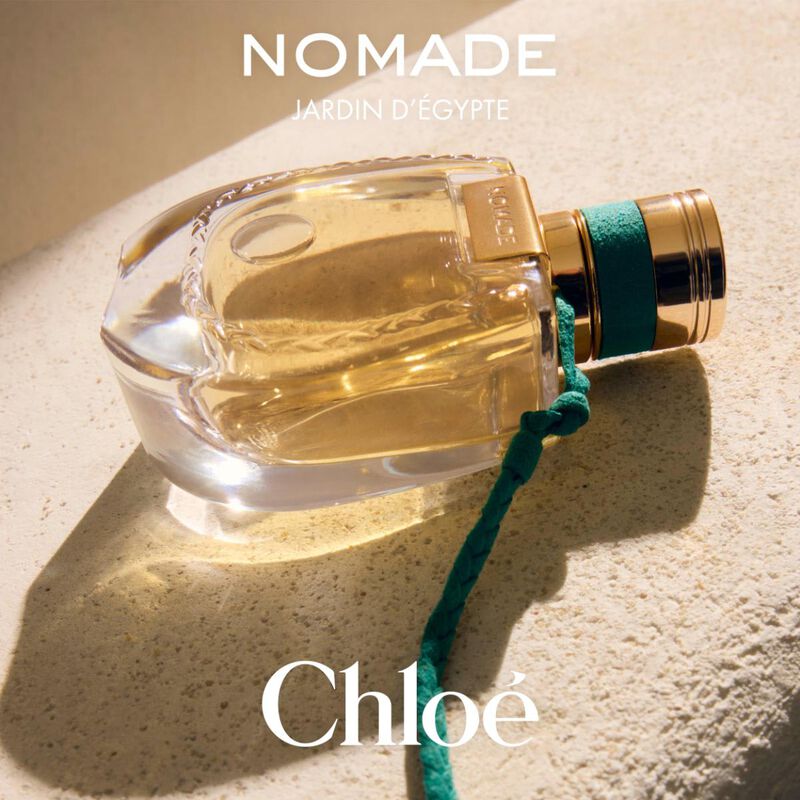 chloe nomade jardin d’egypte