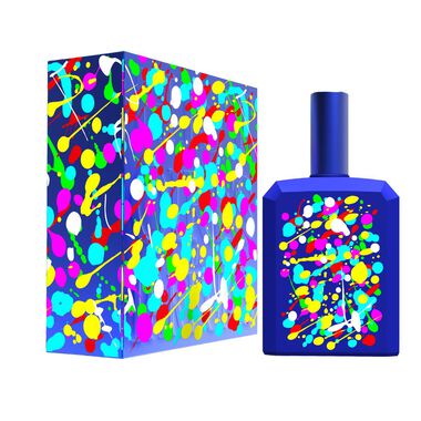 faces 1 2 عطر هذه ليست زجاجة بلو