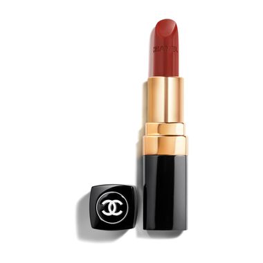 faces chanel rouge coco