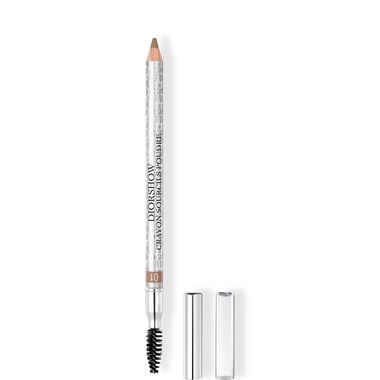 Sourcils Poudre Powder eyebrow pencil with a brush and sharpener faces sourcils poudre powder eyebrow pencil with a brush and sharpener