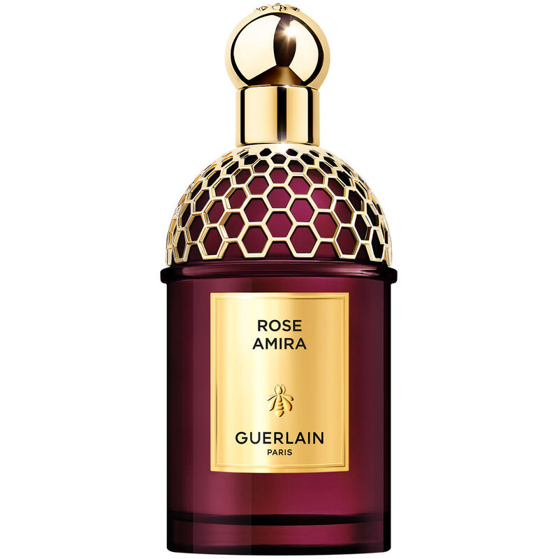 faces absolus allegoria rose amira
